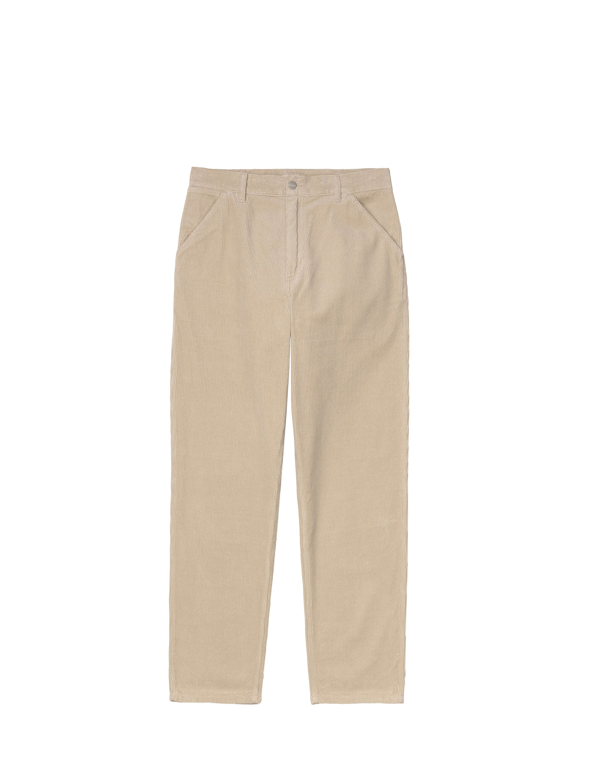 CARHARTT WIP Simple Pant WALL RINSED