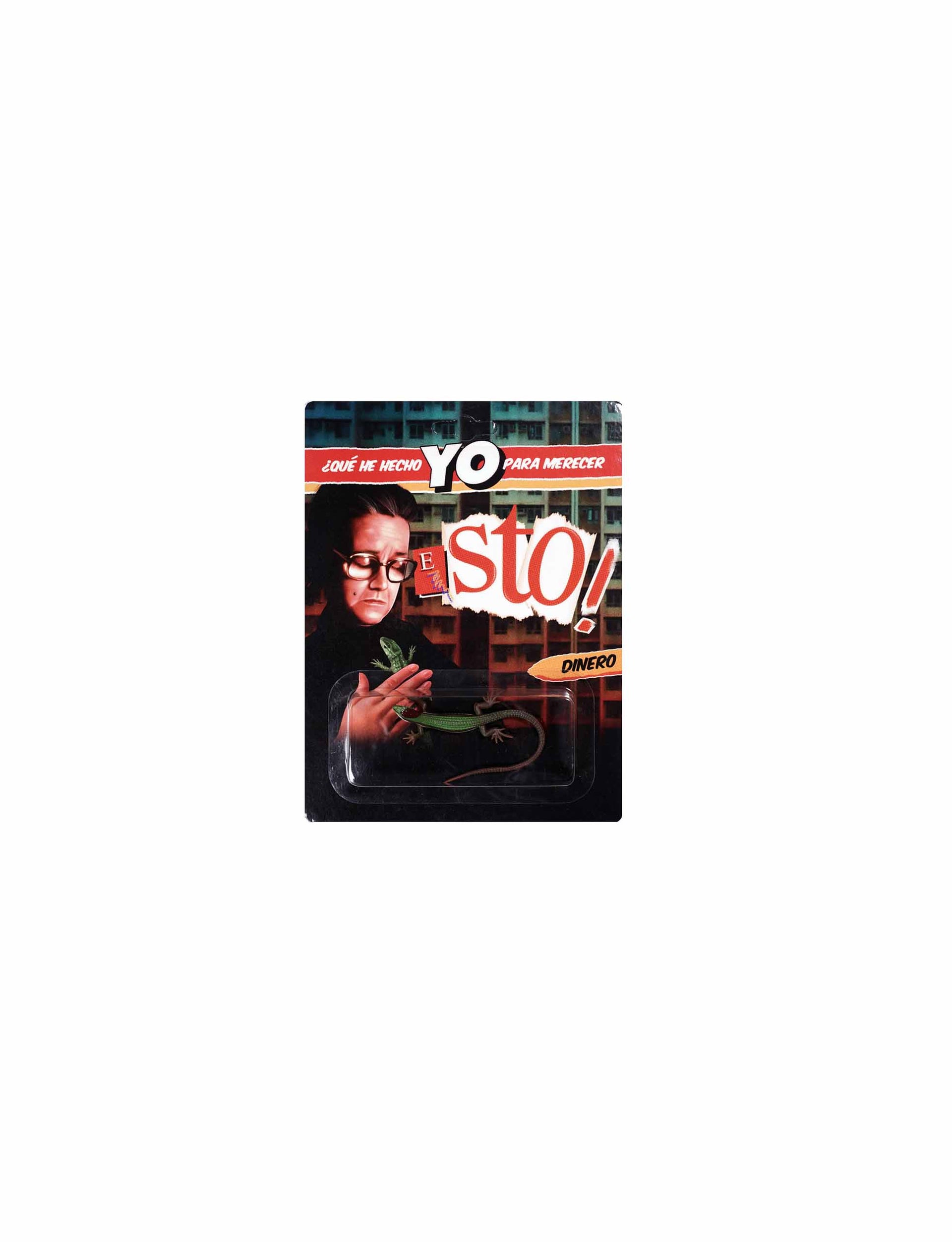 PRIETO TOYS DINERO
