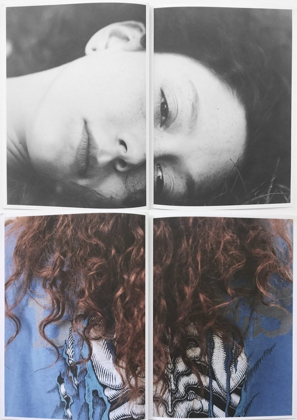 IDEA X WILLY VANDERPERRE /12