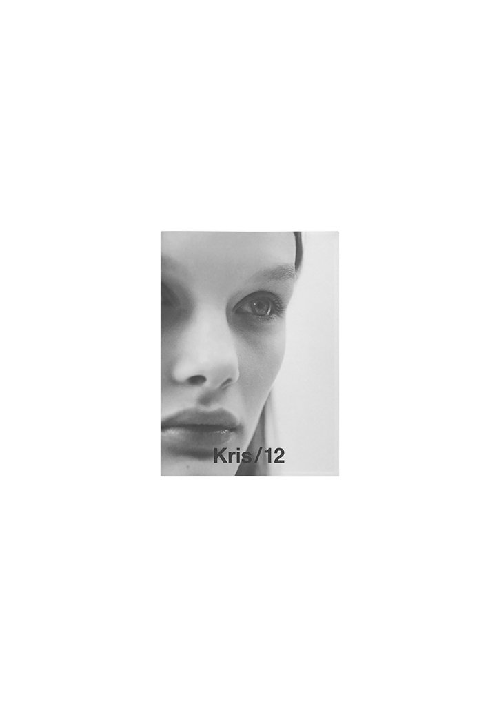 IDEA X WILLY VANDERPERRE /12