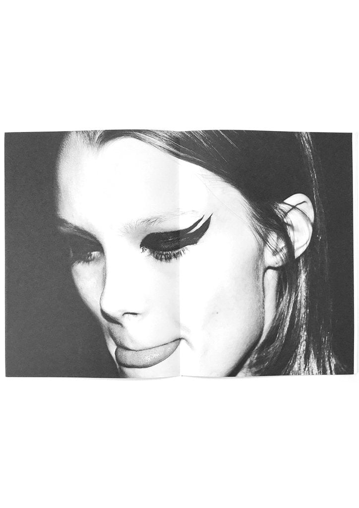 IDEA X WILLY VANDERPERRE /12