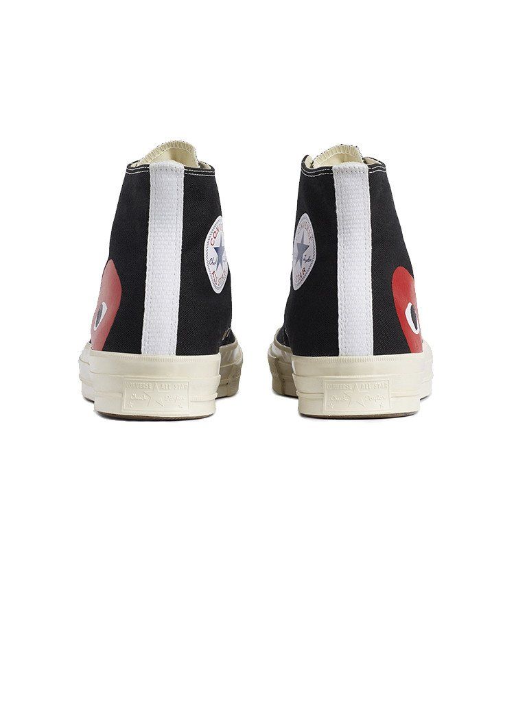 Converse comme des garçons madrid sale