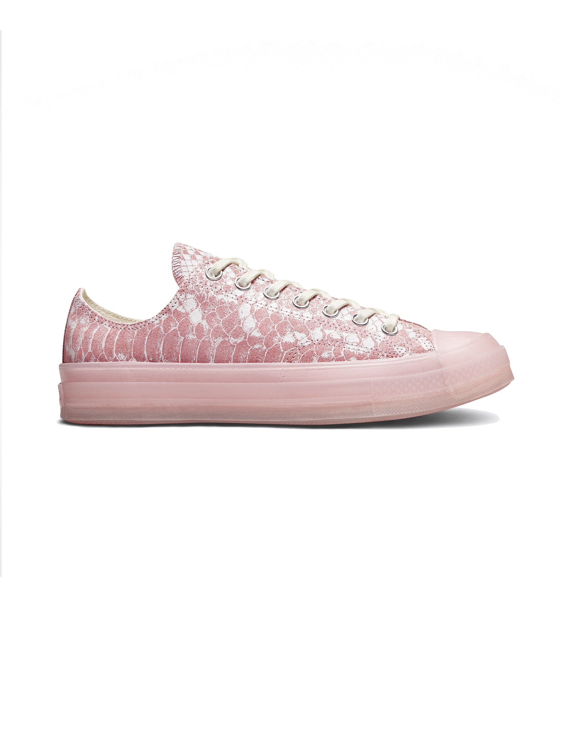 CONVERSE X GOLF WANG CHUCK 70 SNAKE PINK minishopmadrid