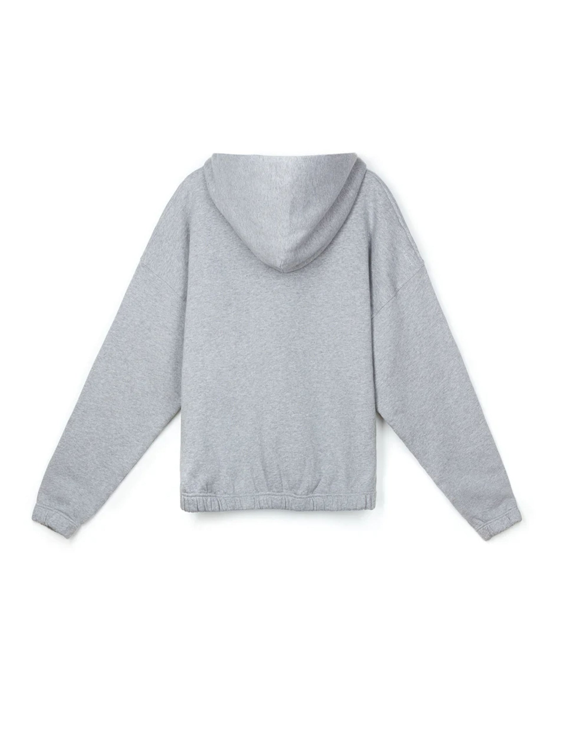 SATISFY SoftCell™ Hoodie Heather Grey