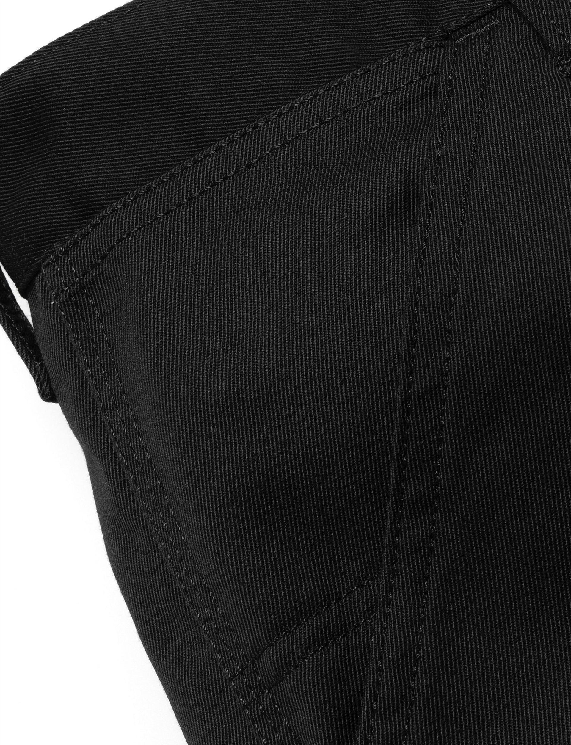 CARHARTT WIP Simple Pant BLACK RINSED