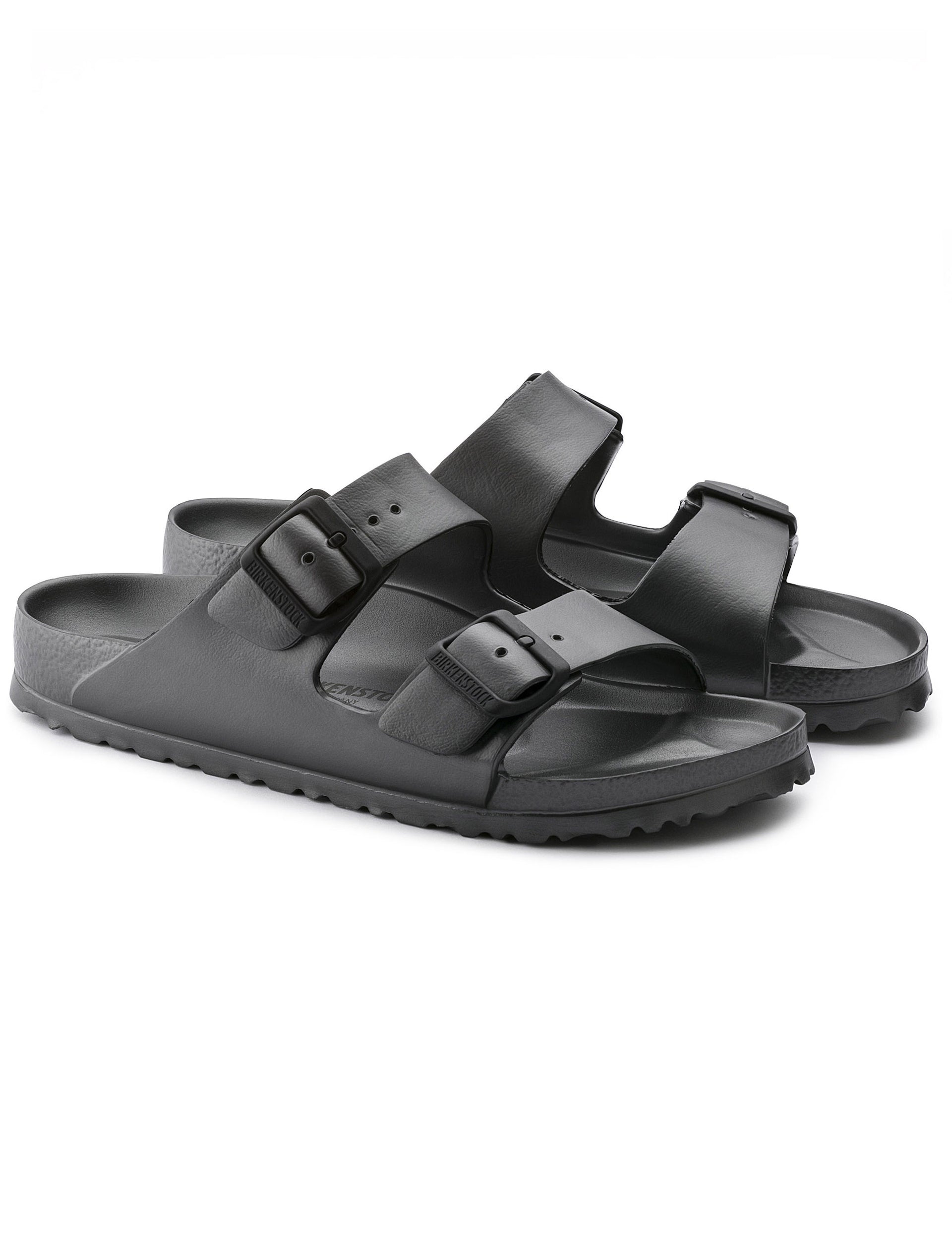 BIRKENSTOCK ARIZONA EVA ANTHRACITE