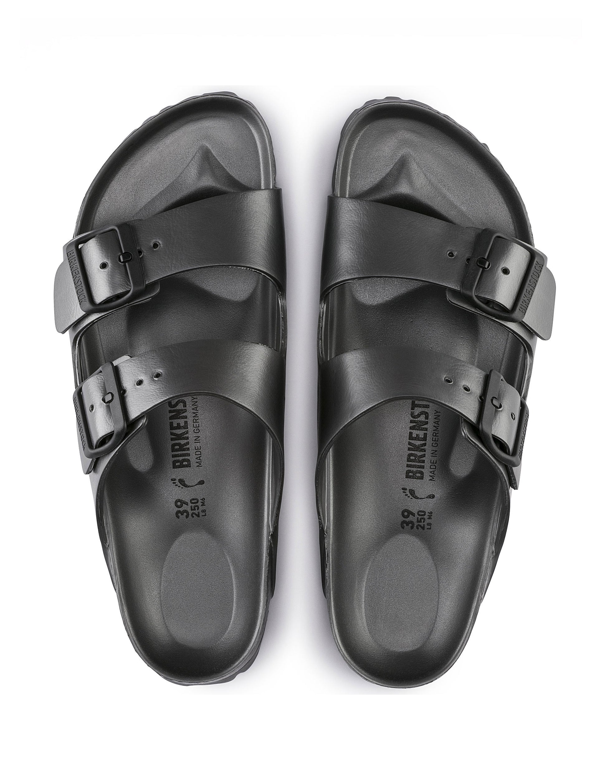 BIRKENSTOCK ARIZONA EVA ANTHRACITE