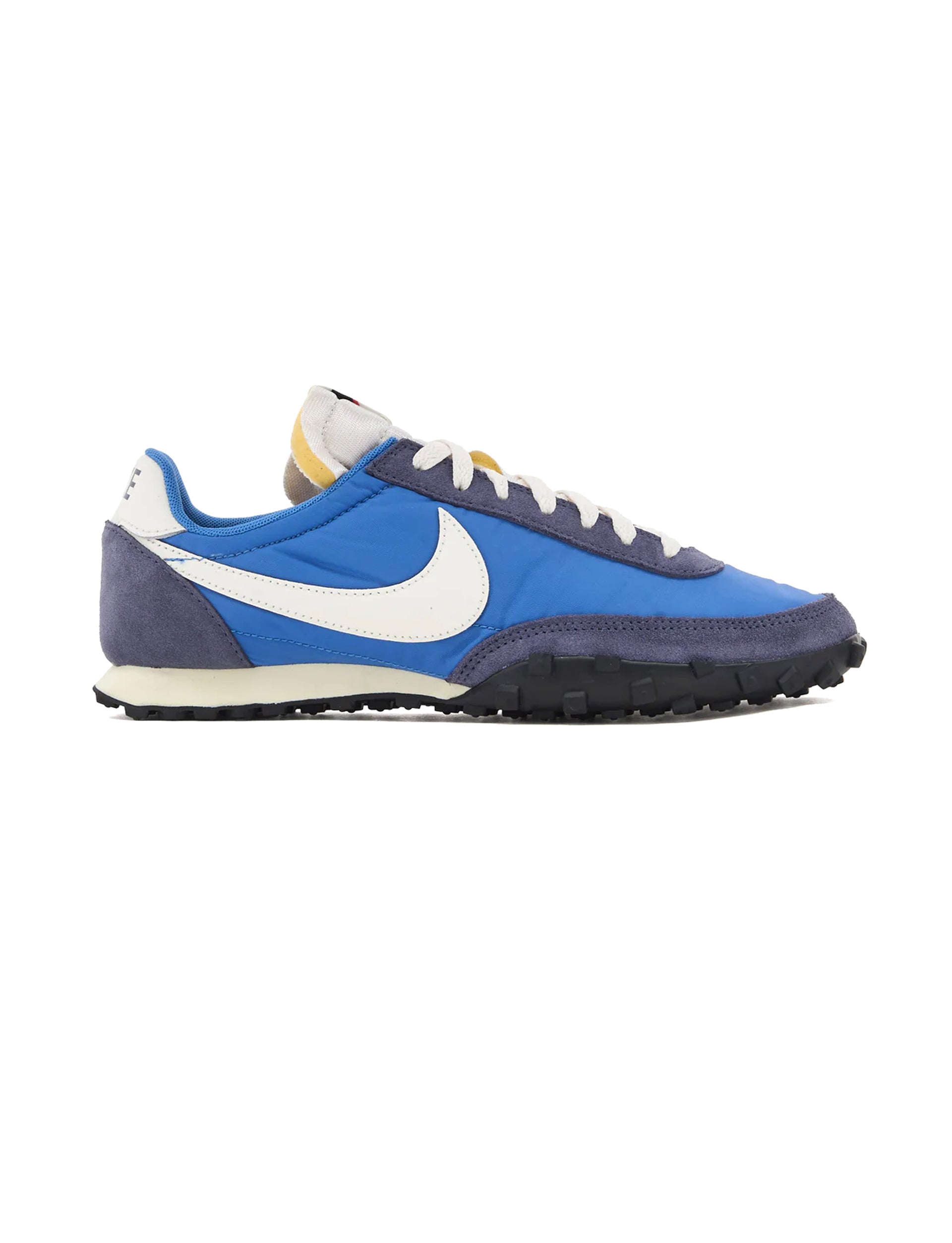 Nike Waffle Racer Blue
