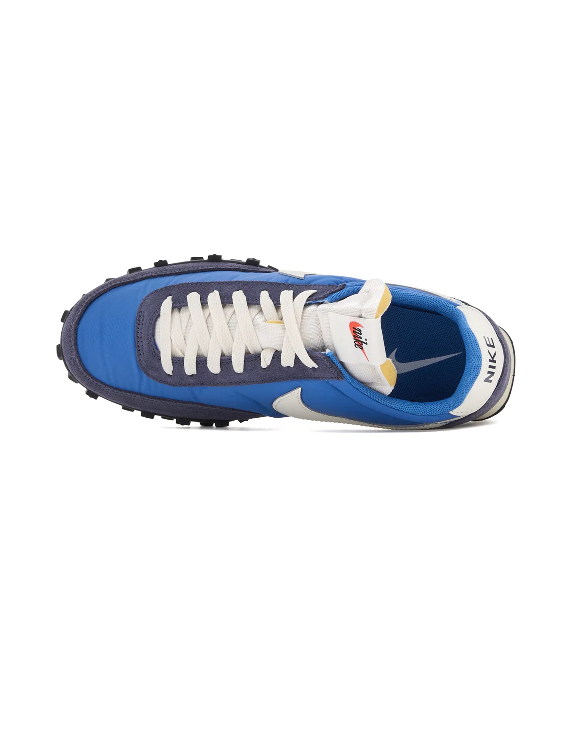 Nike Waffle Racer Blue