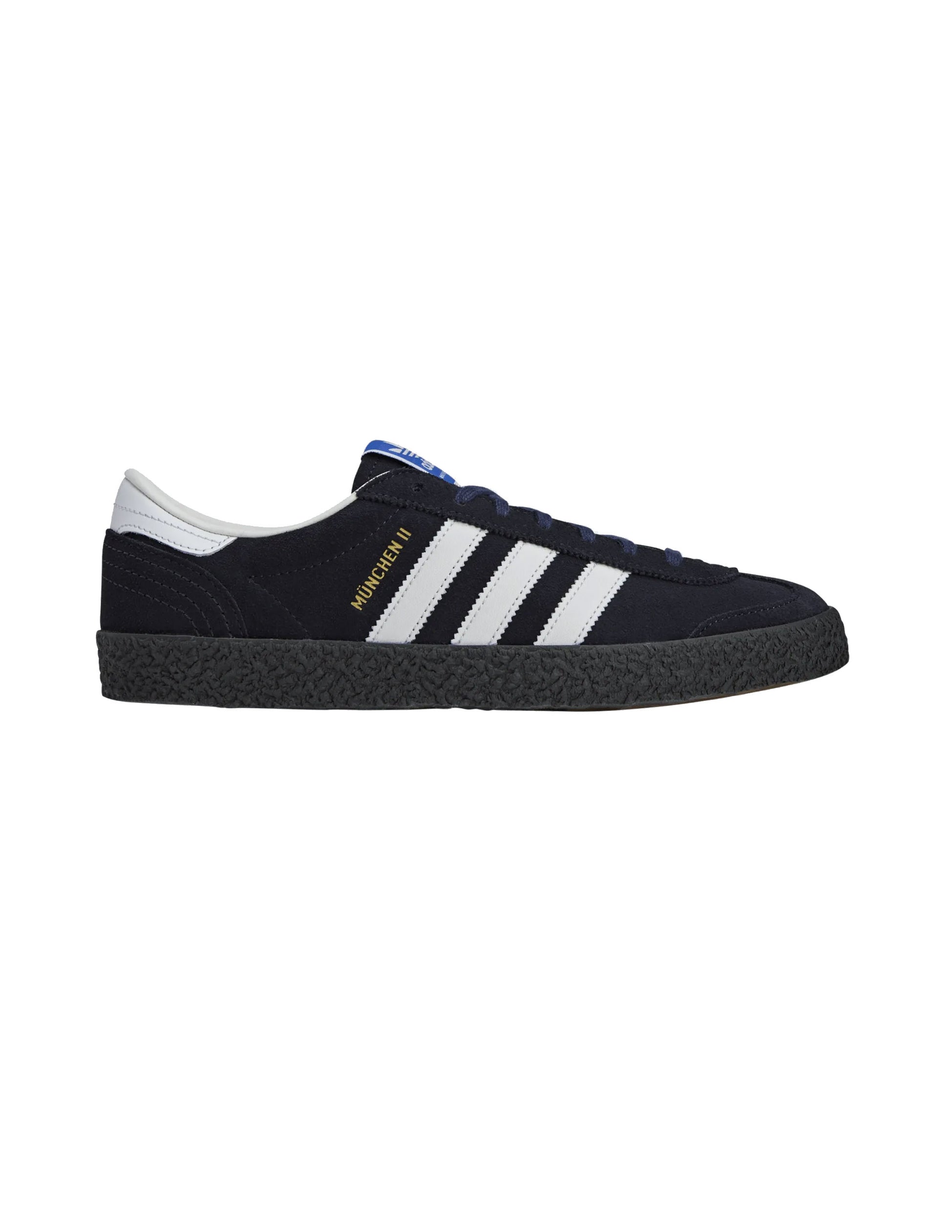 adidas originals MUNCHEN II SPZL SUPCOL/CBLACK/GUMM