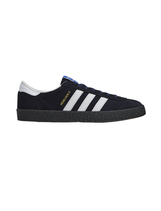 adidas originals MUNCHEN II SPZL SUPCOL/CBLACK/GUMM