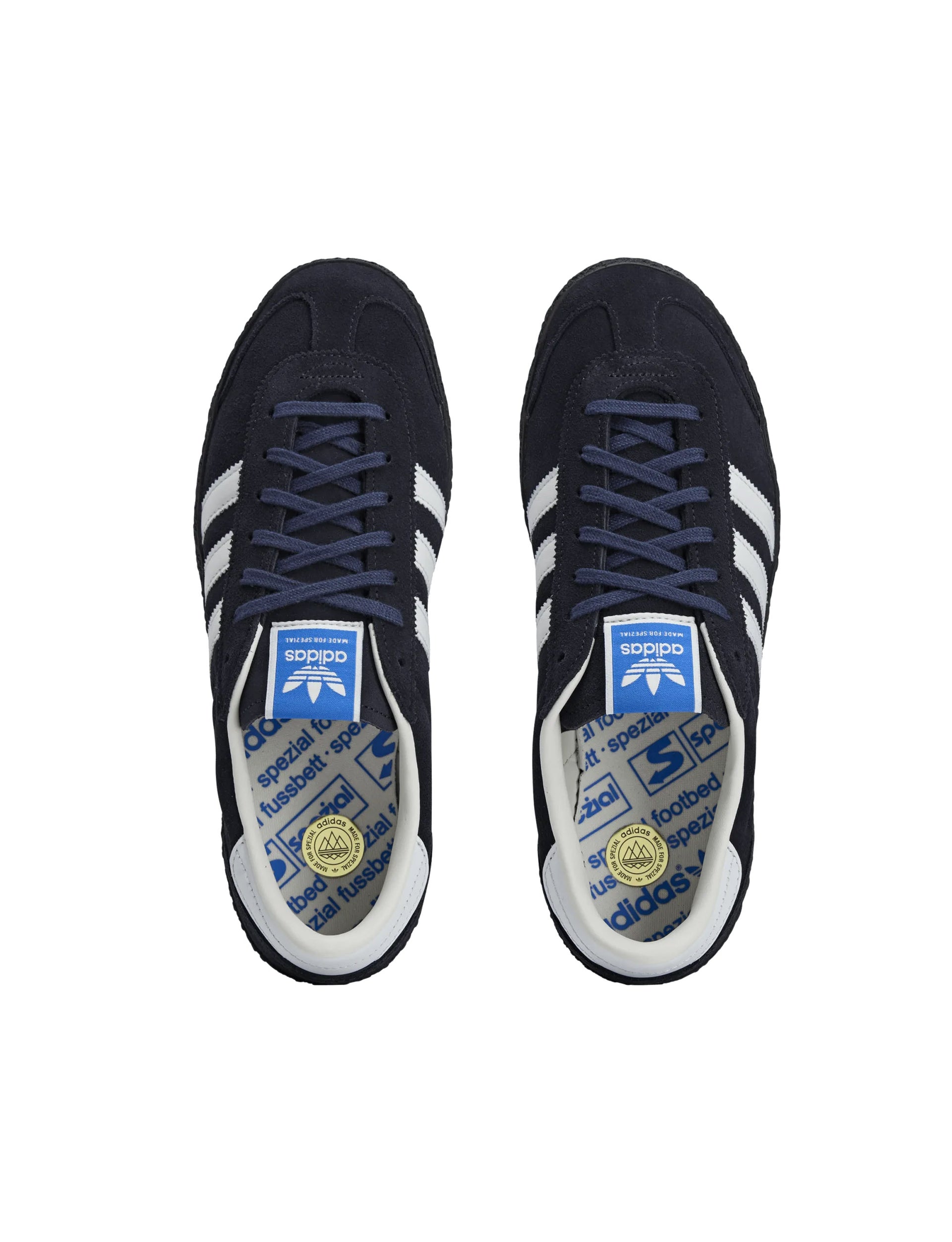 adidas originals MUNCHEN II SPZL SUPCOL/CBLACK/GUMM minishopmadrid