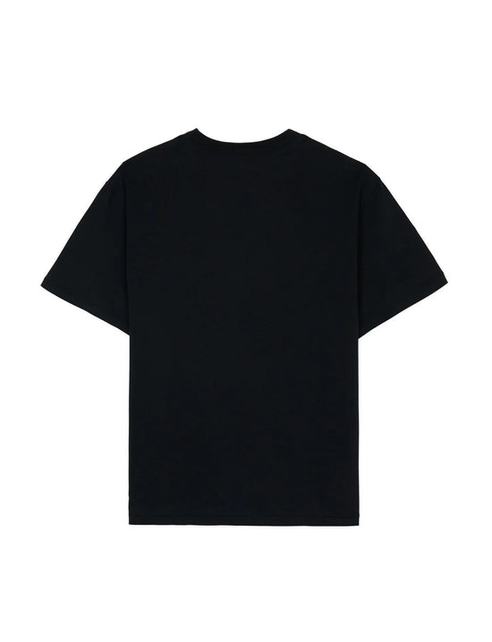 Brain Dead Easy T-shirt - Black