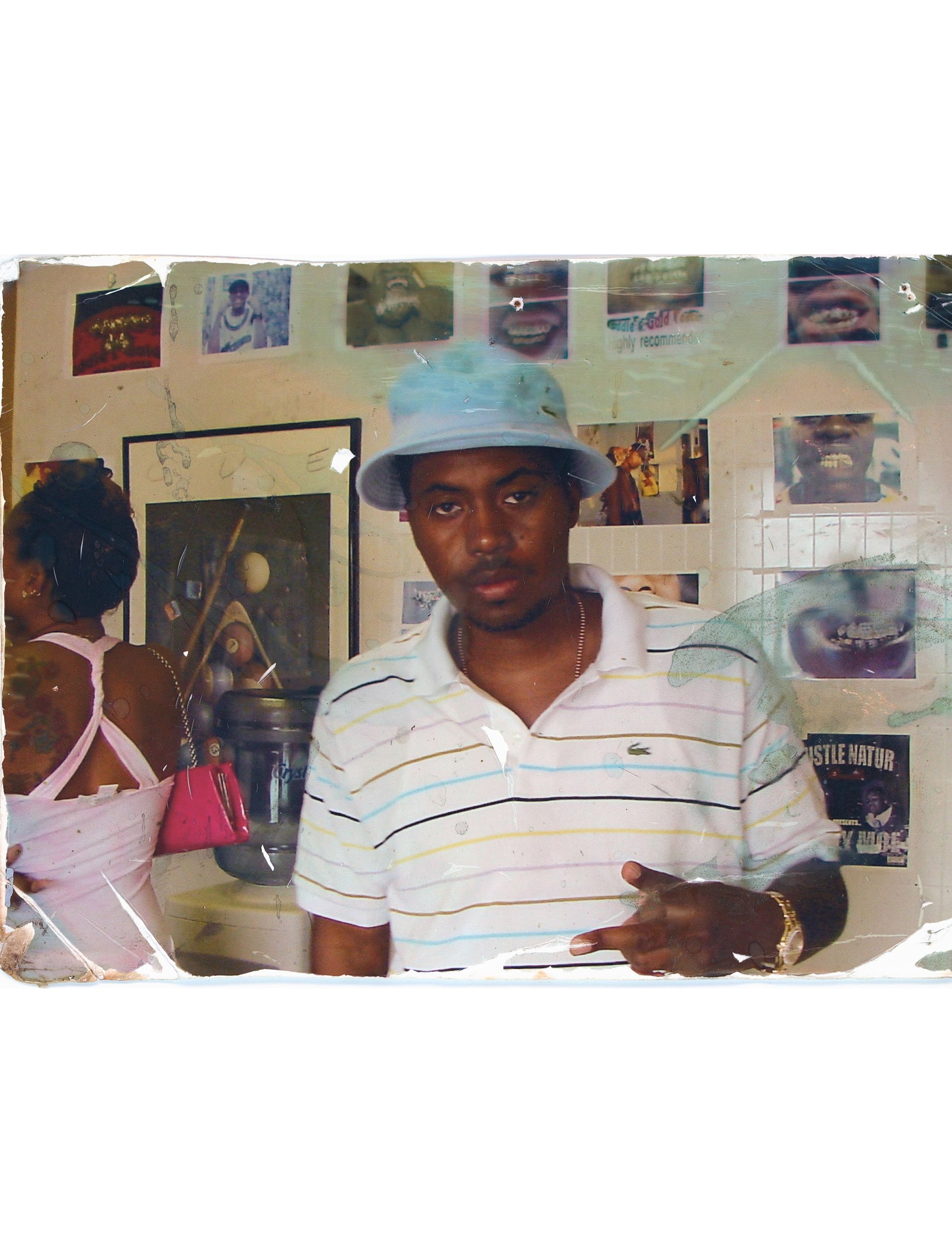 IDEA Mouth Full of Golds Re(Edition)