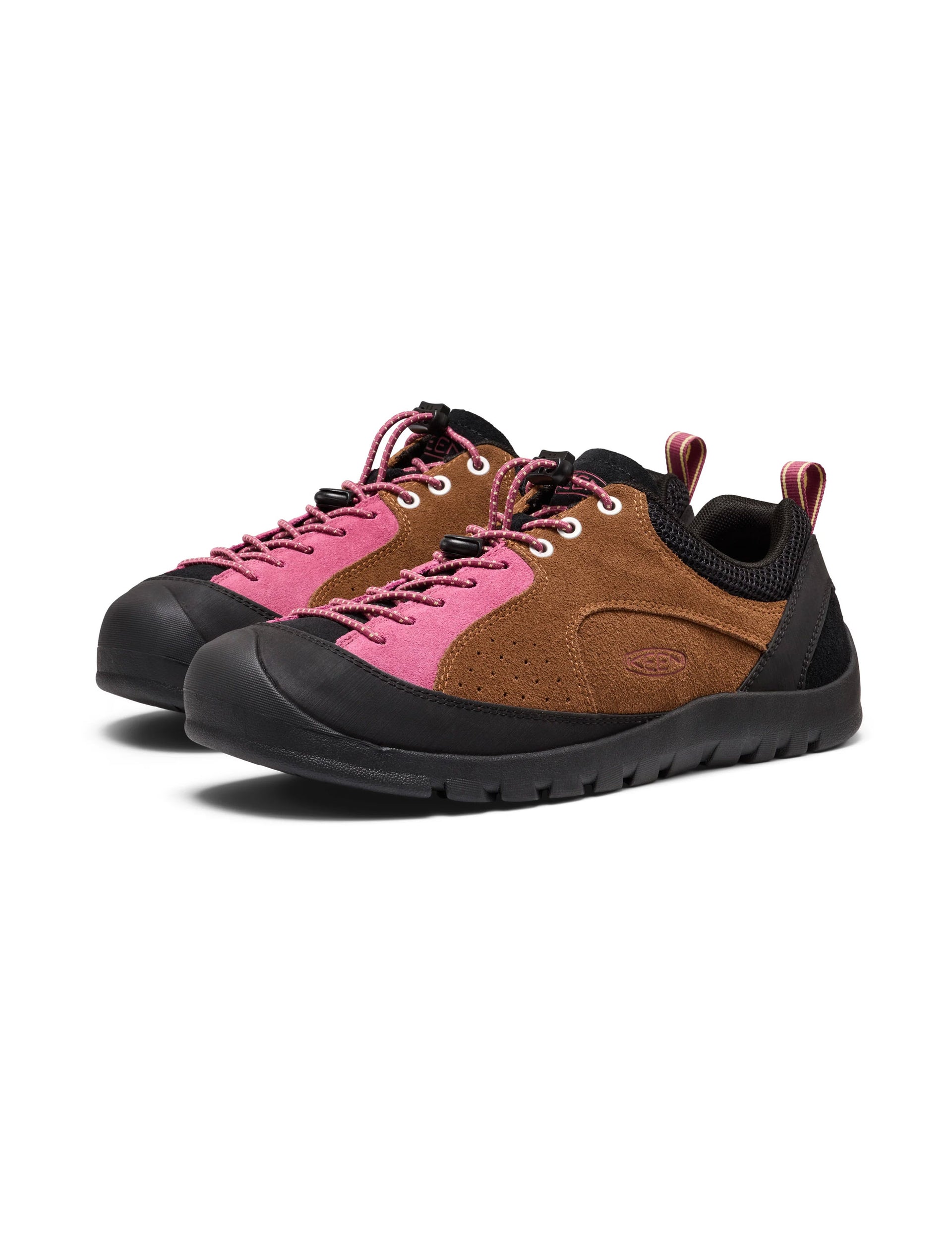 KEEN Jasper Rocks SP Bison/Violet Quartz