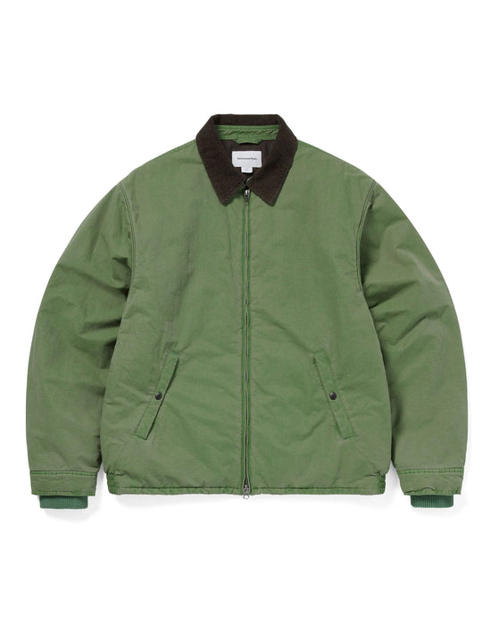 THISISNEVERTHAT Swing Top Jacket Light Green