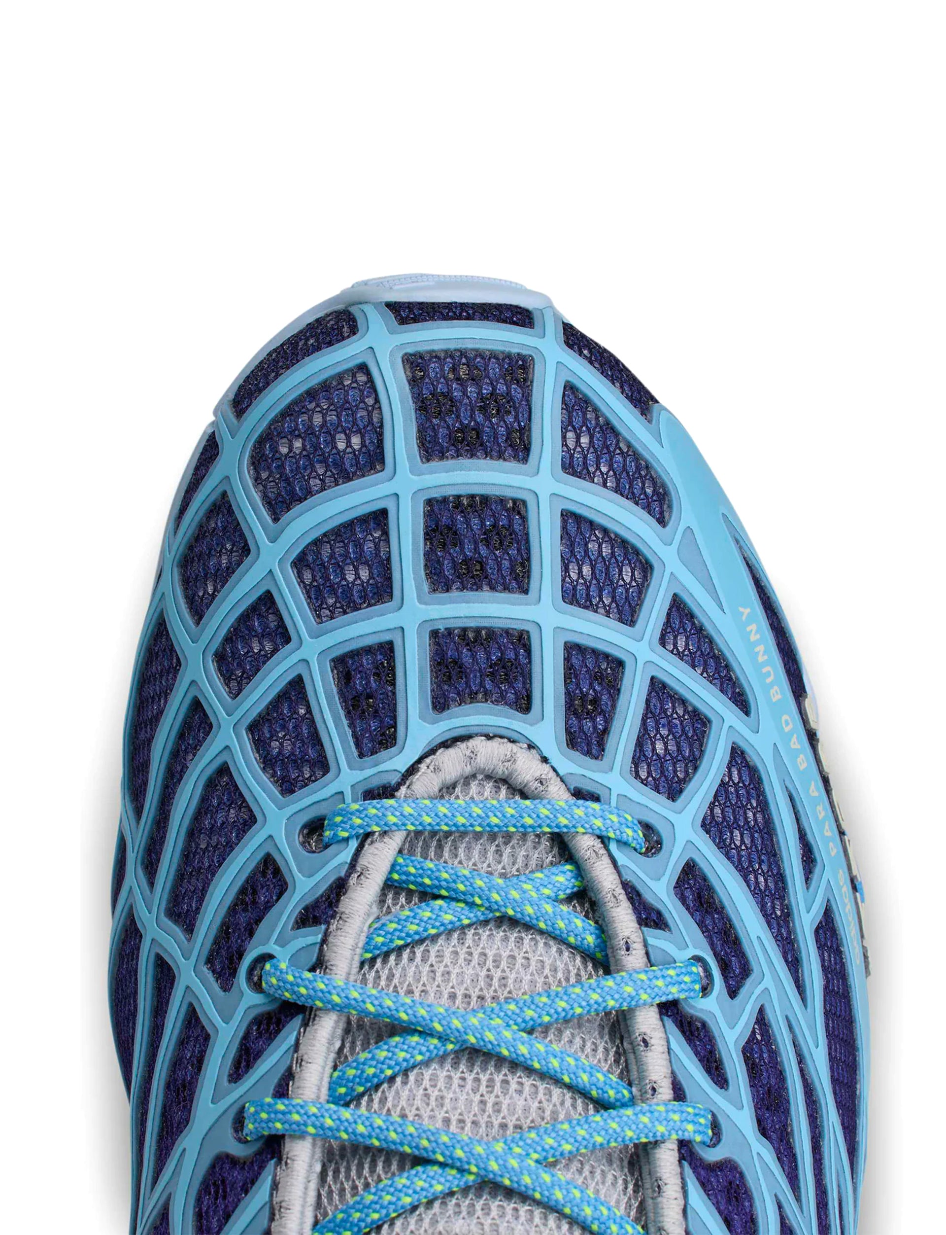 adidas Originals x Bad Bunny F50 Ghost Sprint DMARIN/LTBLUE/CLESKY