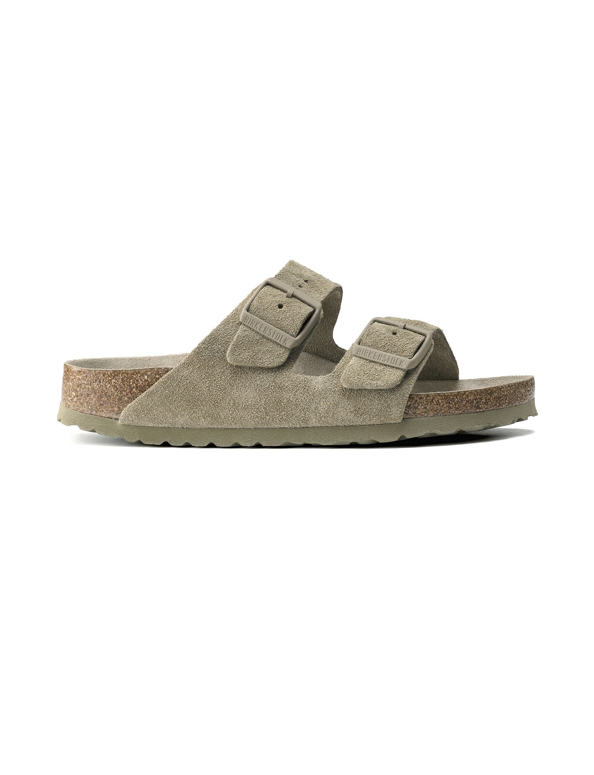 faded khaki