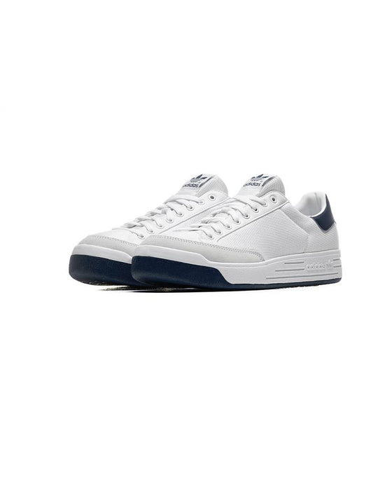 ADIDAS ORIGINALS ROD LAVER NAVY