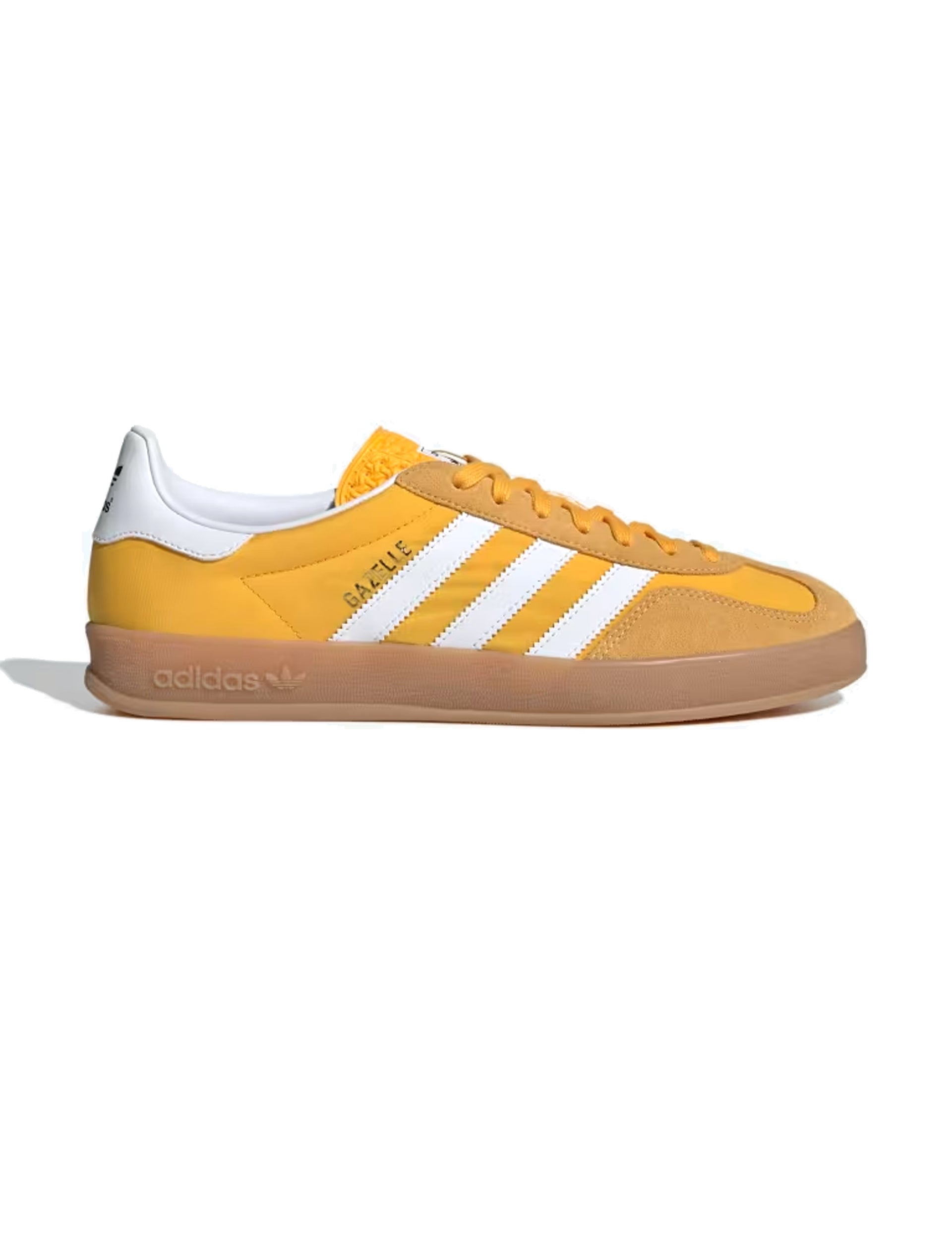 ADIDAS ORIGINALS GAZELLE INDOOR SHOES