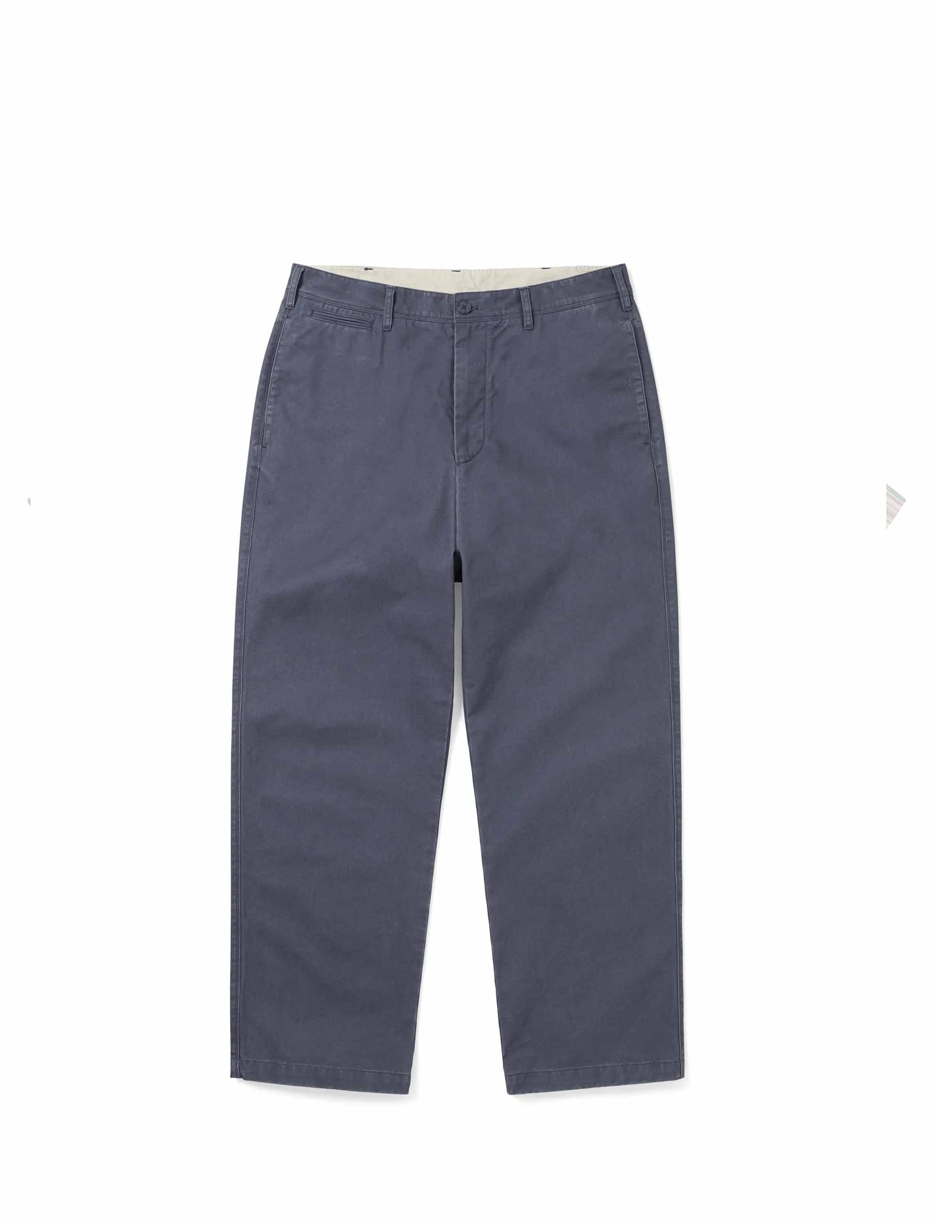 THISISNEVERTHAT Chino Pant Light Navy