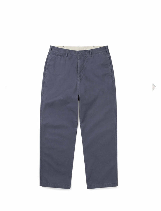 THISISNEVERTHAT Chino Pant Light Navy