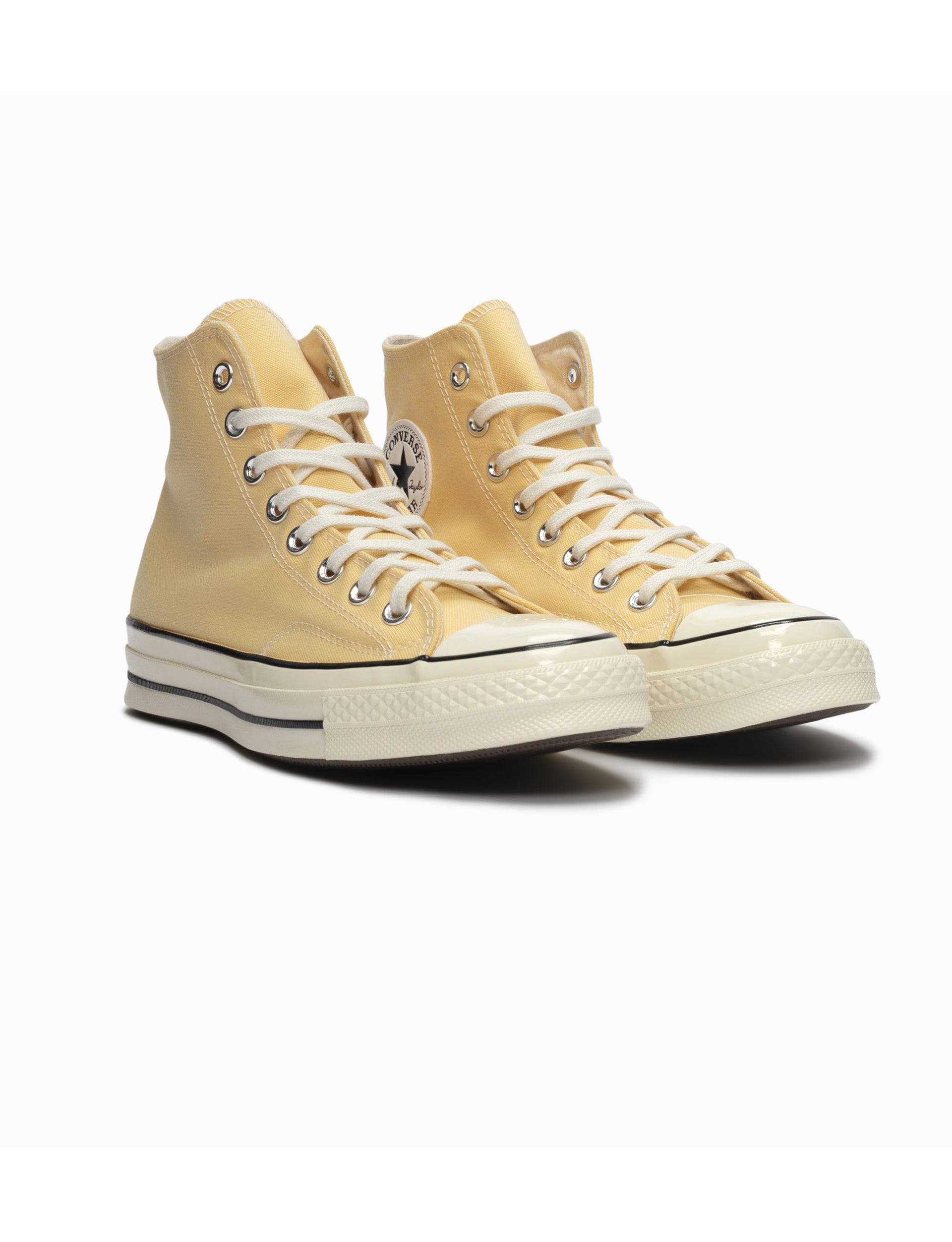 CONVERSE CHUCK 70 A02757C CLASSIC HIGH TOP SUNNY OASIS/EGRET/BLACK