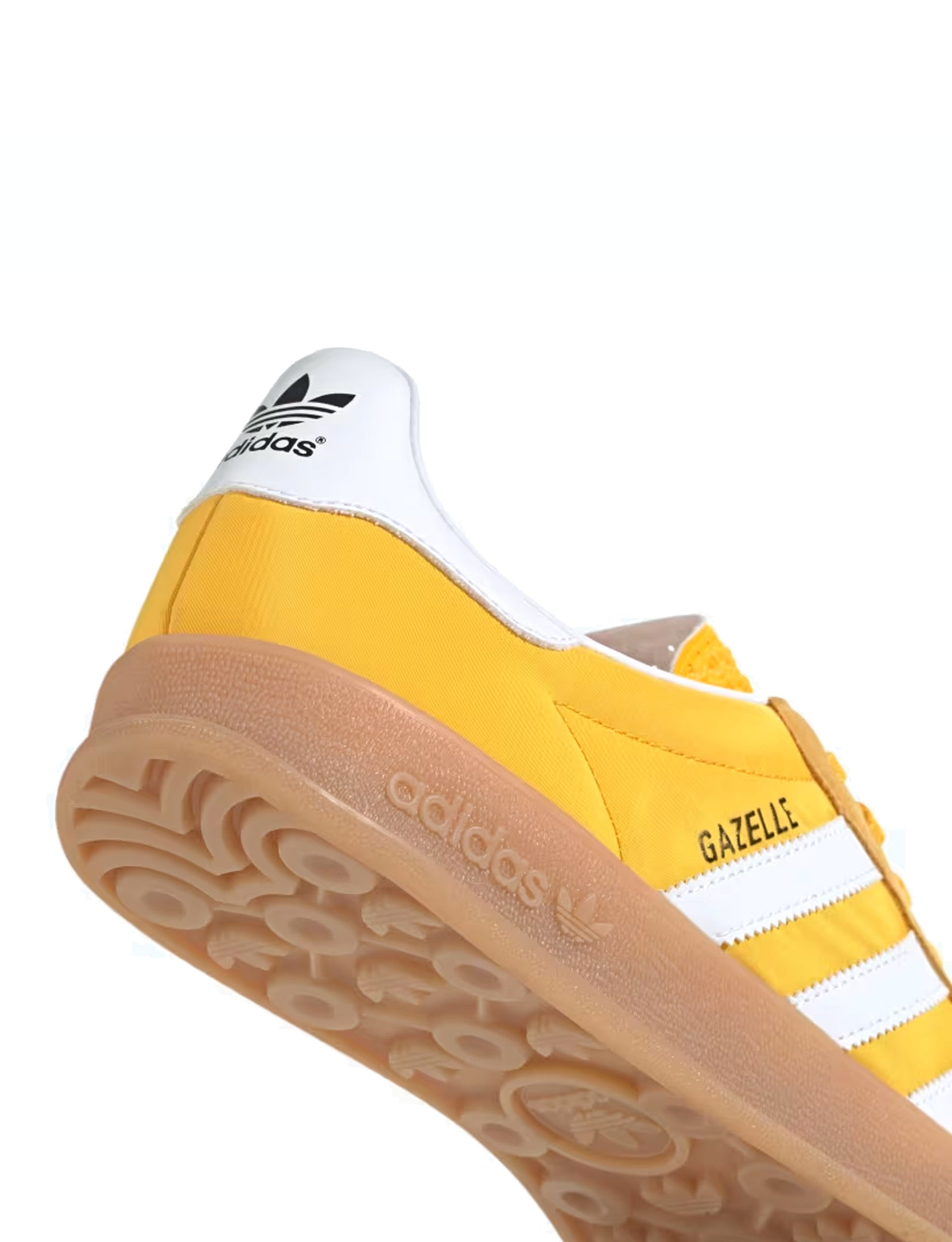 ADIDAS ORIGINALS GAZELLE INDOOR SHOES