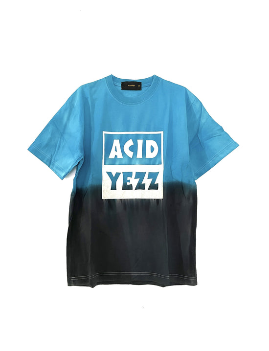 NON STOP PLEASURE ACID YEZZ TEE