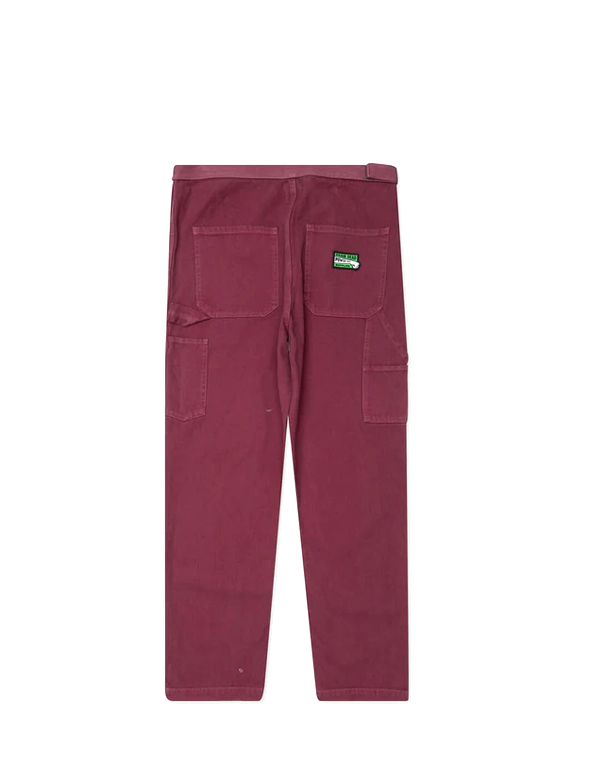 Carhartt brain dead carpenter on sale pants