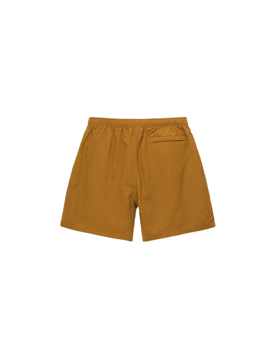 STÜSSY Stock Water Short COYOTE
