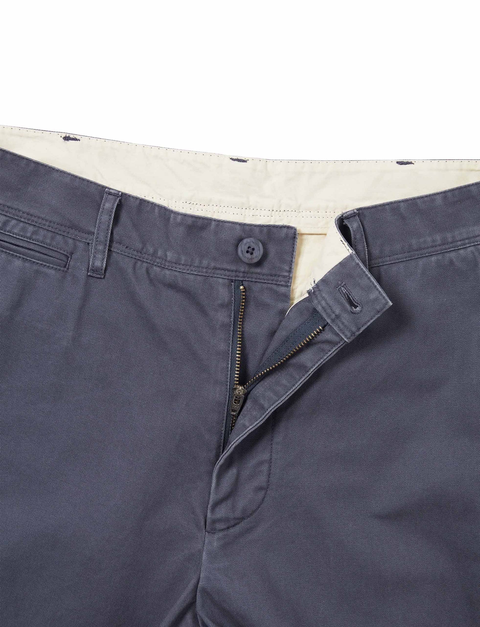 THISISNEVERTHAT Chino Pant Light Navy