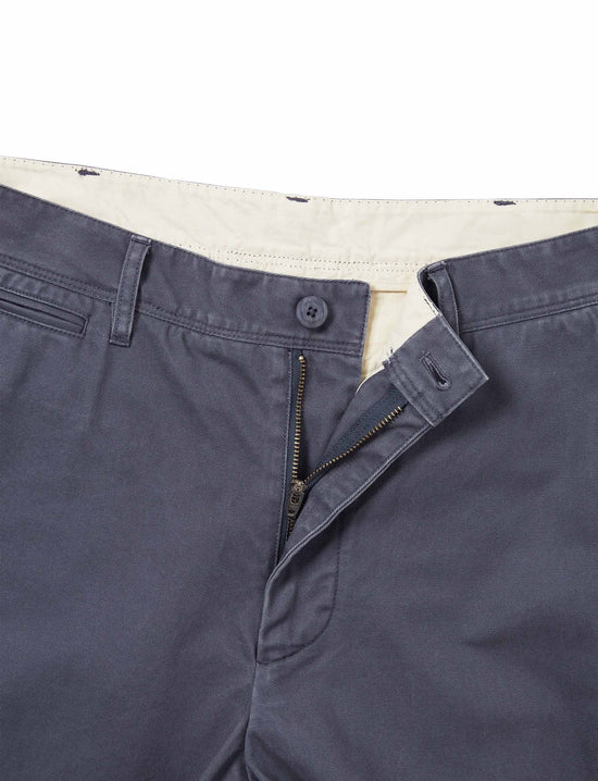 THISISNEVERTHAT Chino Pant Light Navy