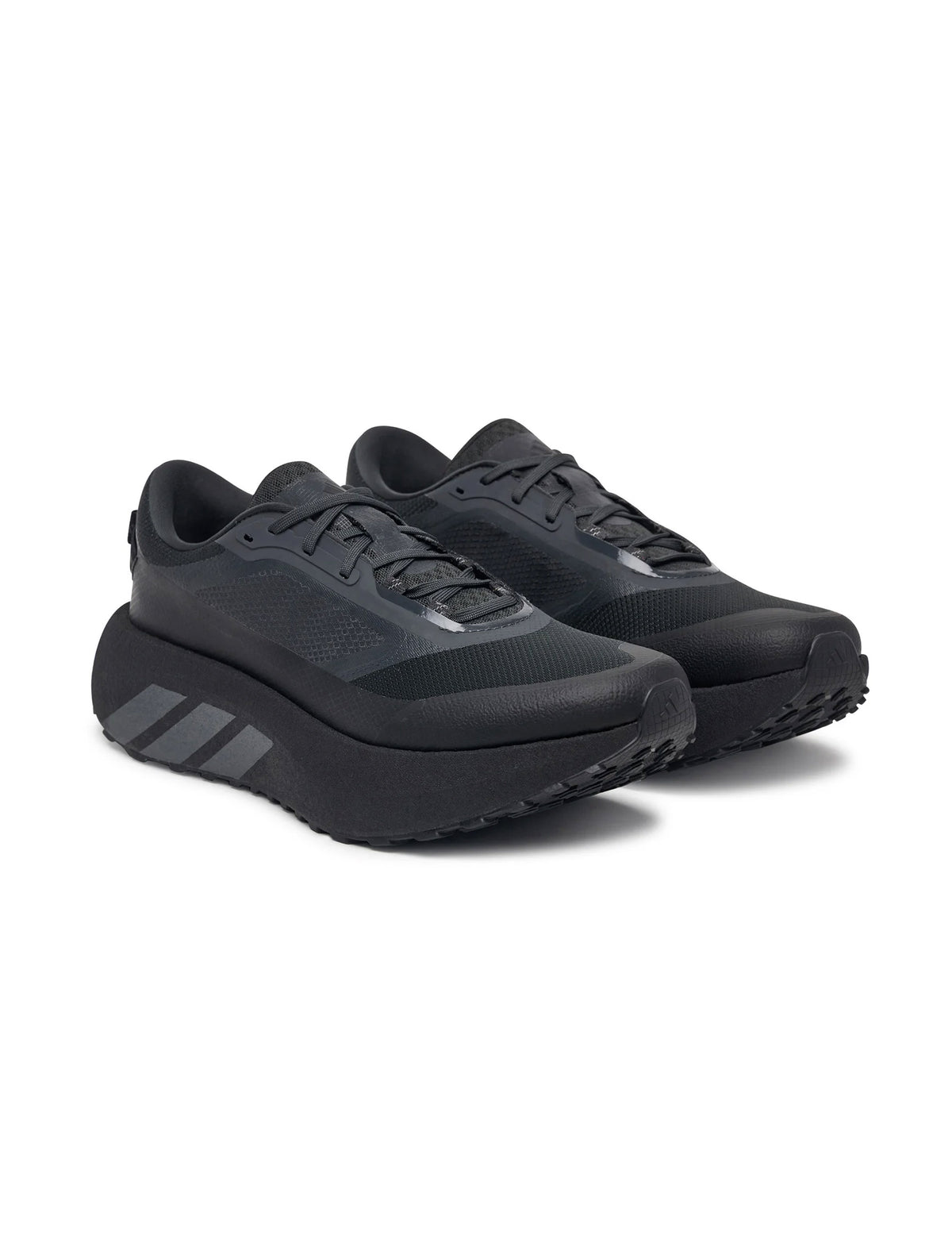 ADIDAS Hyperboost RUN ATR BLACK