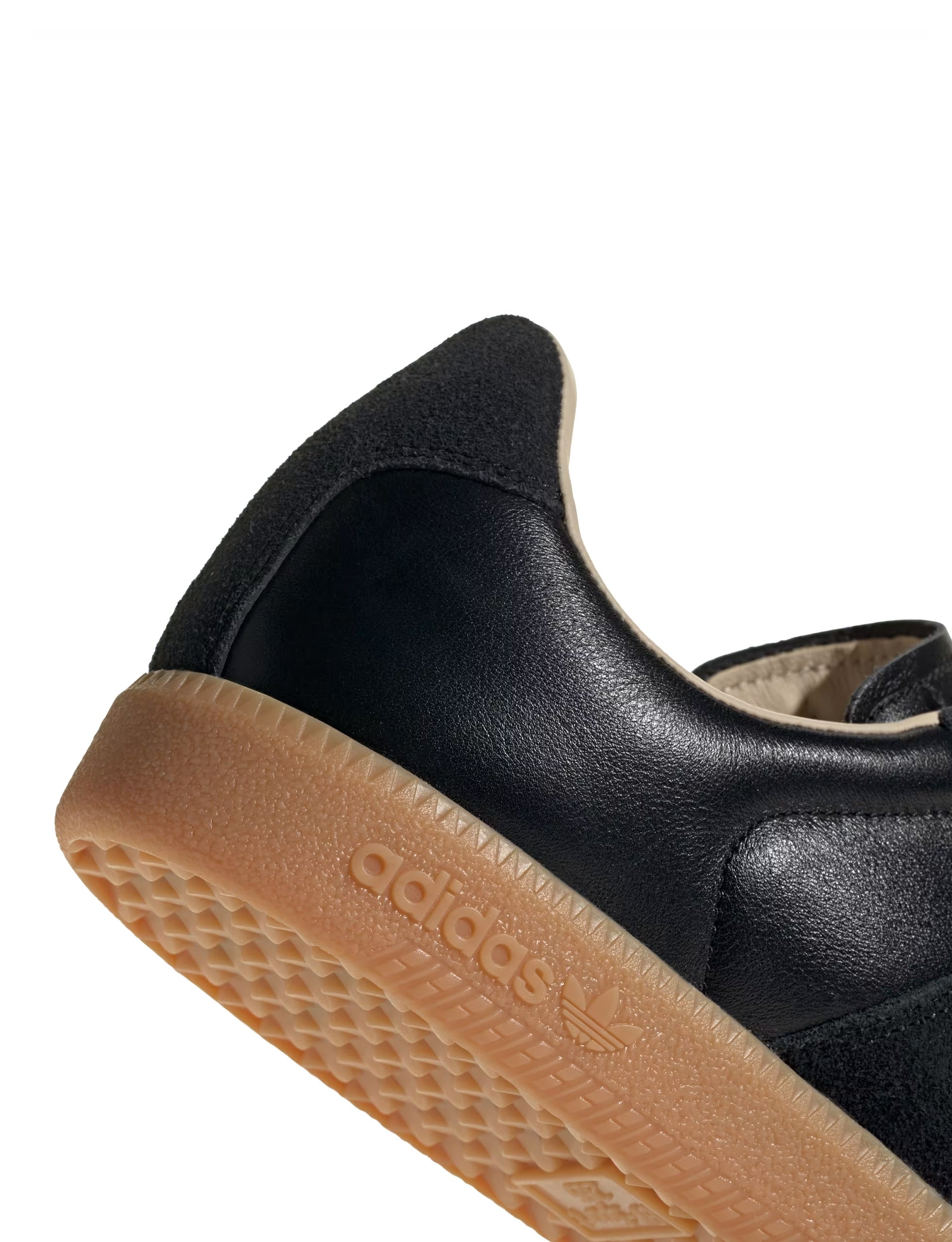 ADIDAS ORIGINALS BW ARMY BLACK