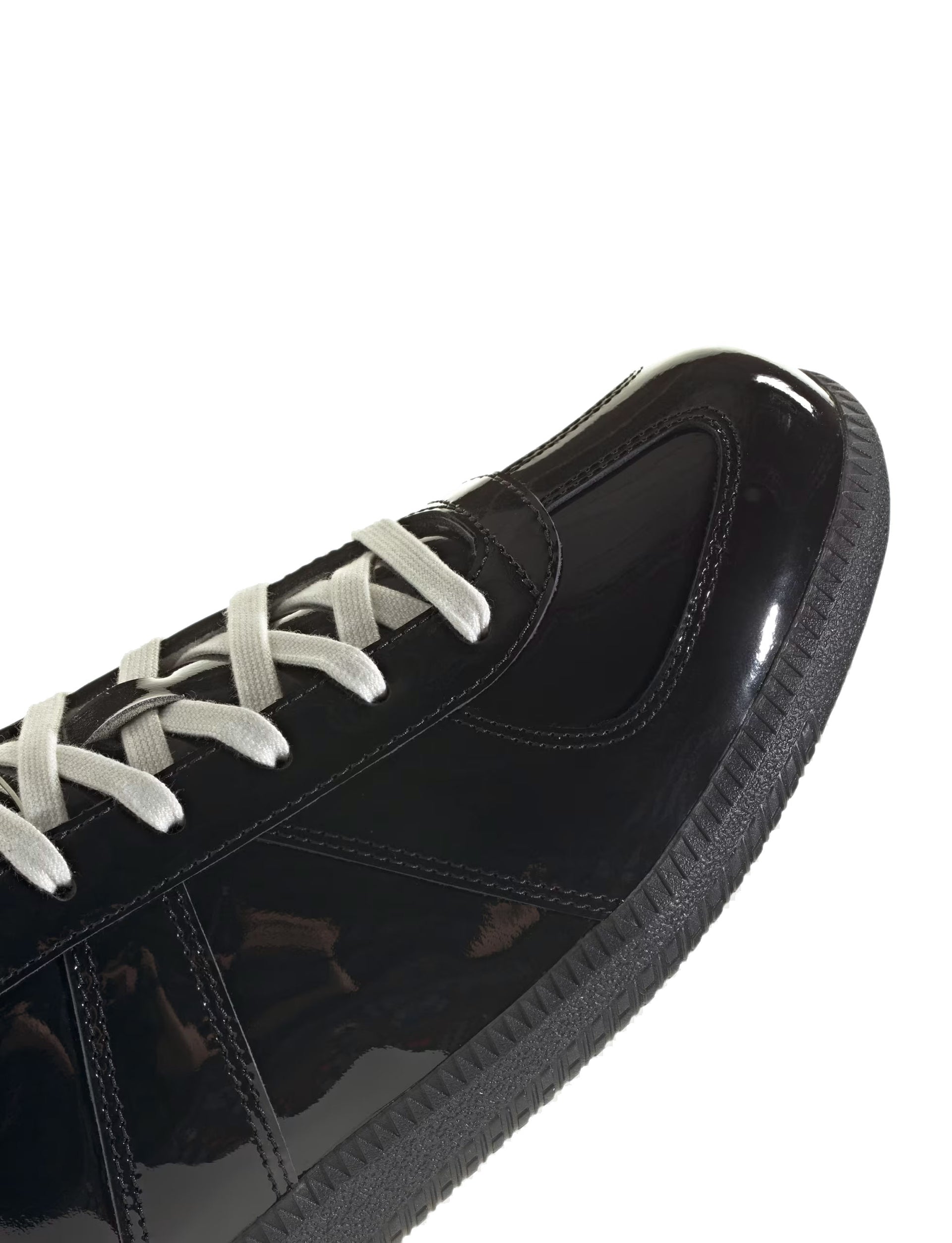 ADIDAS ORIGINALS BW ARMY SHOES Core Black