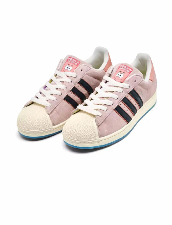 ADIDAS ORIGINALS PATRICK SUPERSTAR