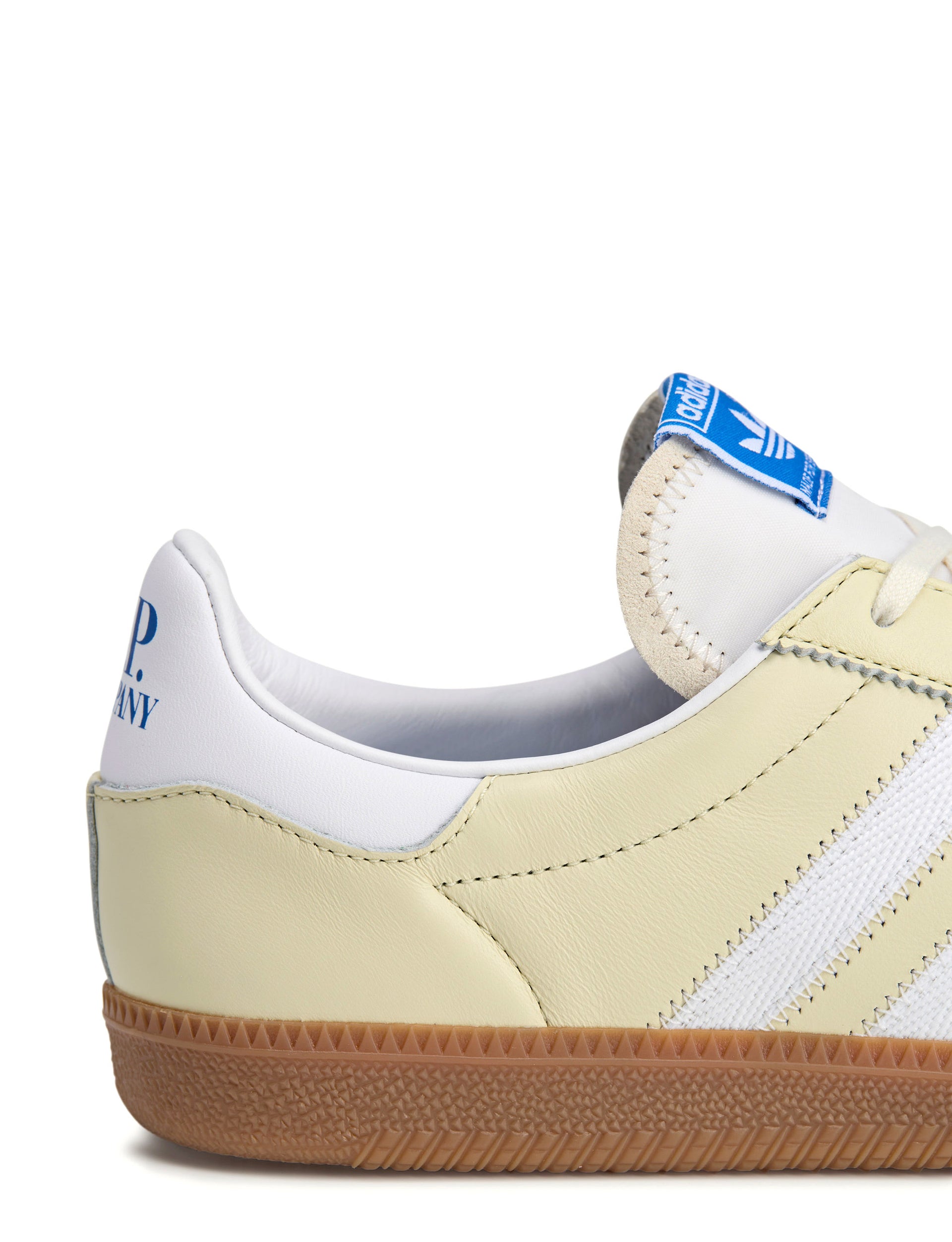 ADIDAS Wimberly SPZL x C.P. Company