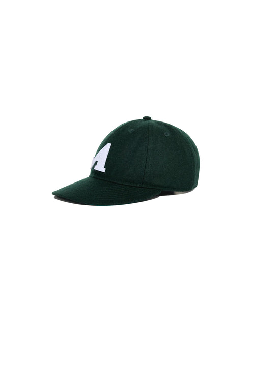 AWAKE NY CLASSIC BASEBALL CAP GREEN