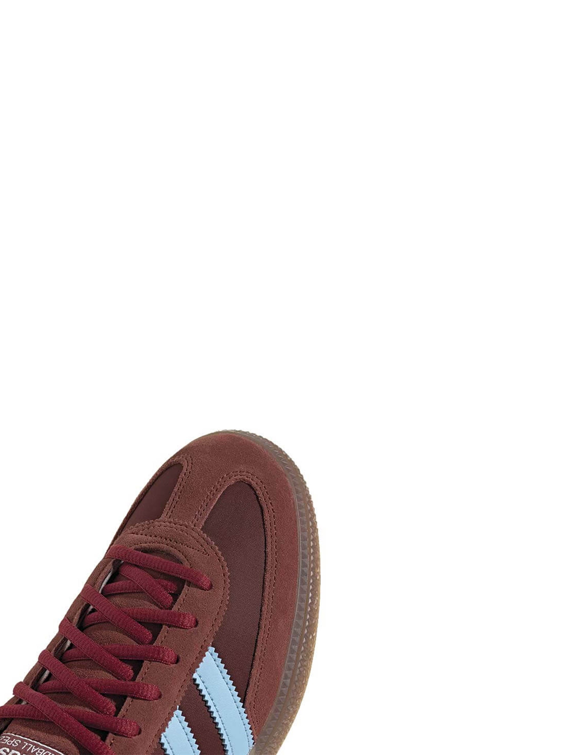 Adidas Handball Spezial "Fox Brown"