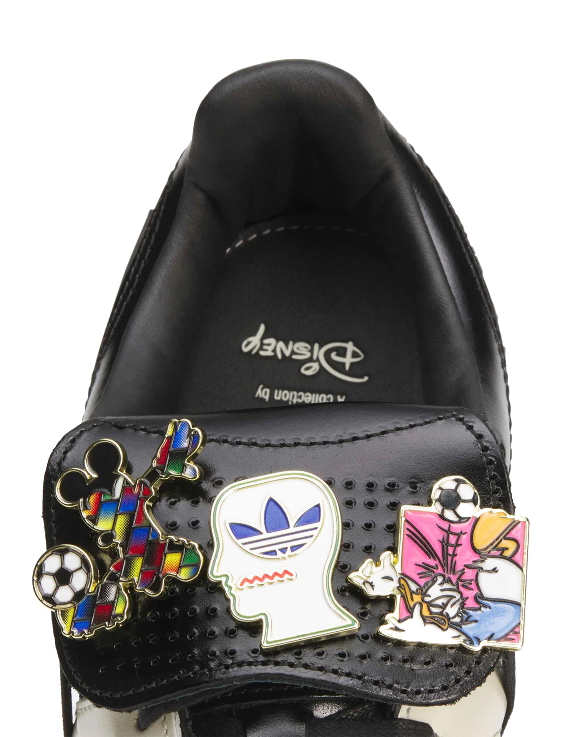 Adidas Predator Brain Dead