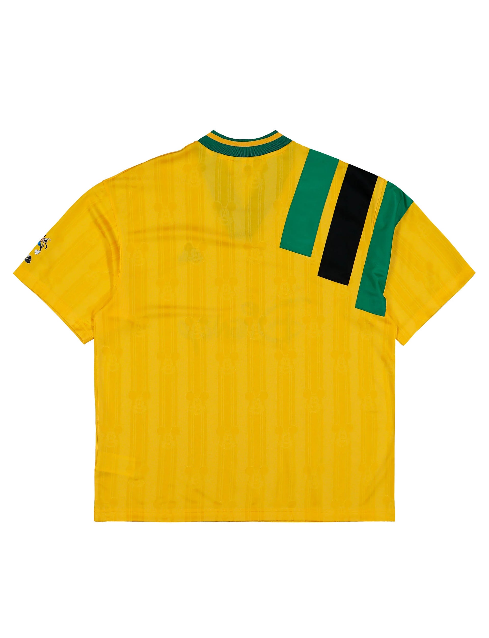 Adidas x BRAIN DEAD DISNEY FOOTBALL JERSEY