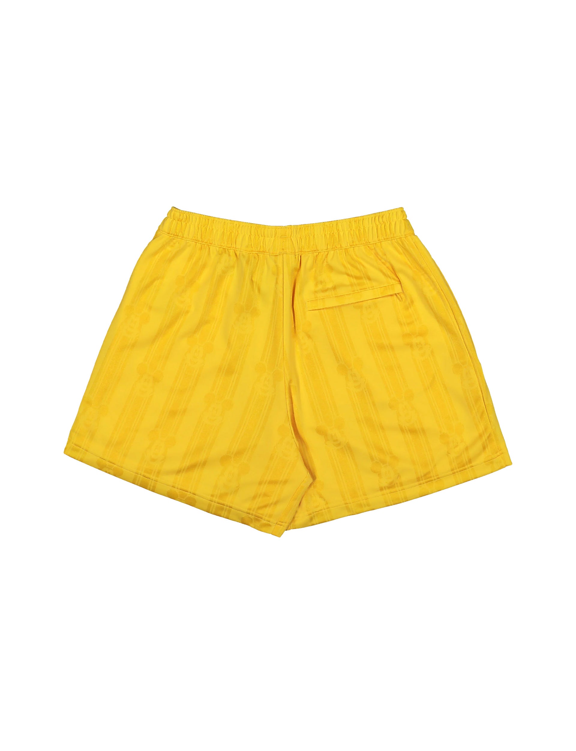 Adidas x BRAIN DEAD DISNEY FOOTBALL SHORTS