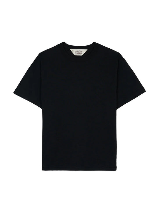 Brain Dead Easy T-shirt - Black
