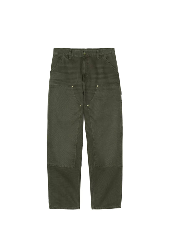 CARHARTT WIP Double Knee Pant Double Knee Pant
