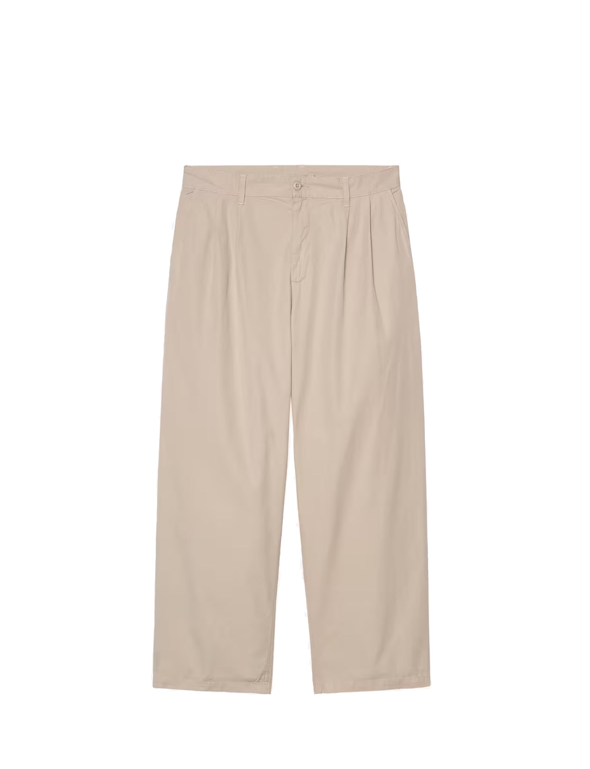 CARHARTT WIP Evan Pant Wall, Rinsed