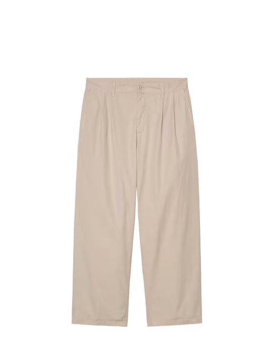 CARHARTT WIP Evan Pant Wall, Rinsed