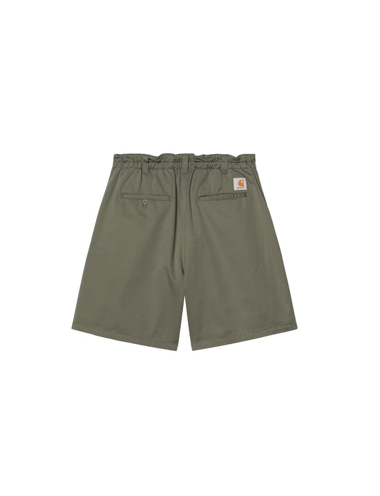 CARHARTT WIP Marv Short Leaf, Stone washed
