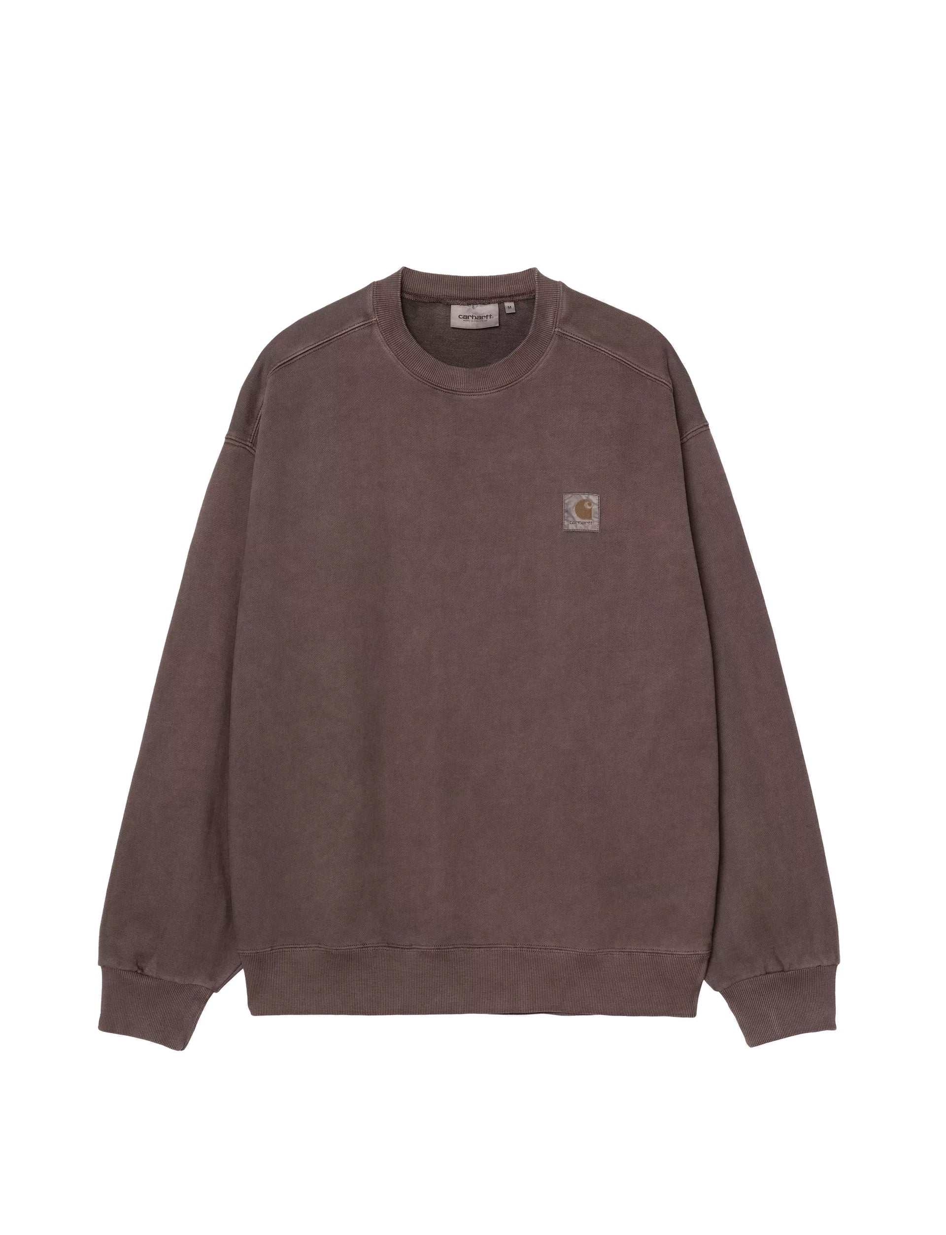 CARHARTT WIP Vista Sweatshirt Palisander