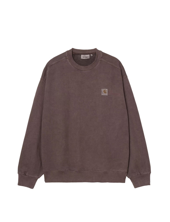 CARHARTT WIP Vista Sweatshirt Palisander